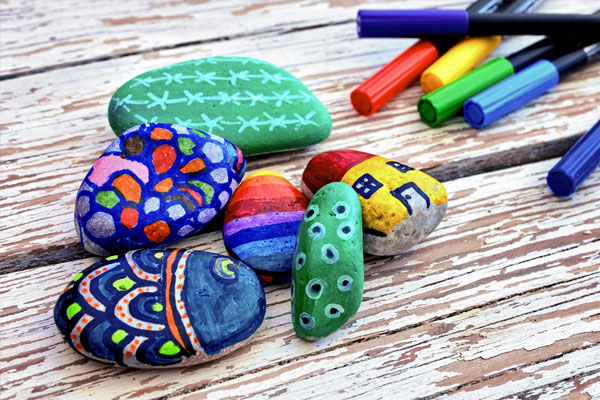 Easter Extravaganza
