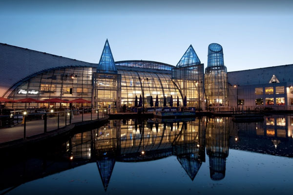 Bluewater