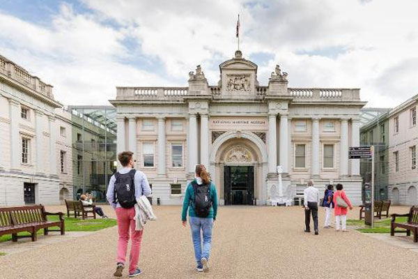 National Maritime Museum