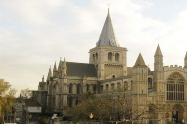 Rochester Cathedral