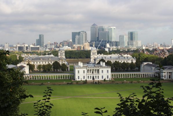 Greenwich Park